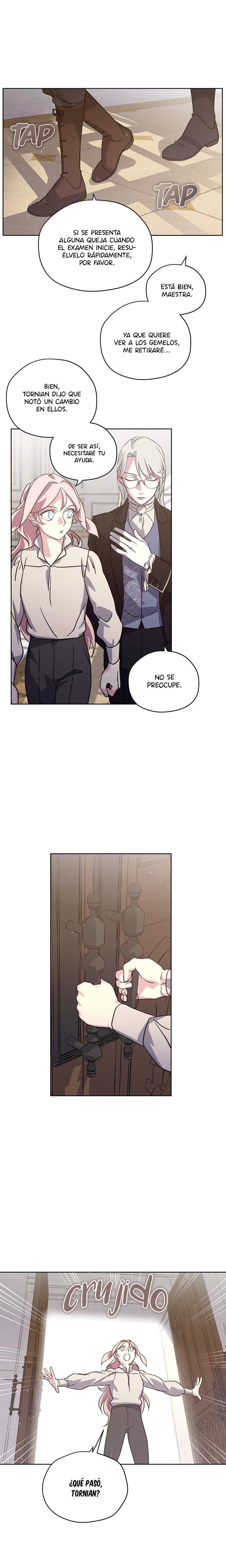 CHITRA capítulo 66 página 6