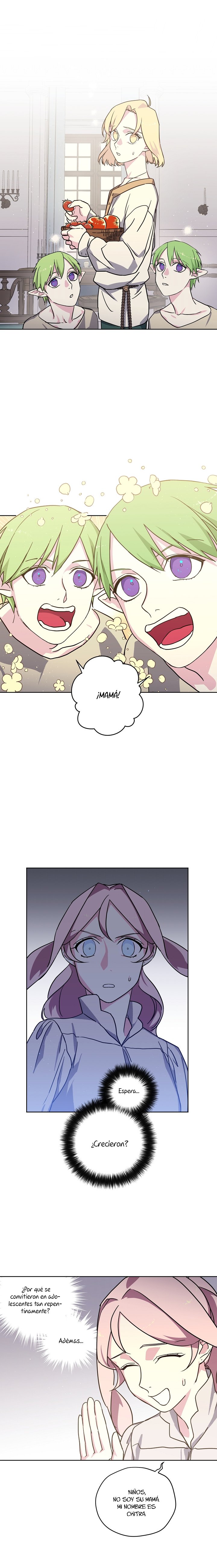 CHITRA capítulo 66 página 7