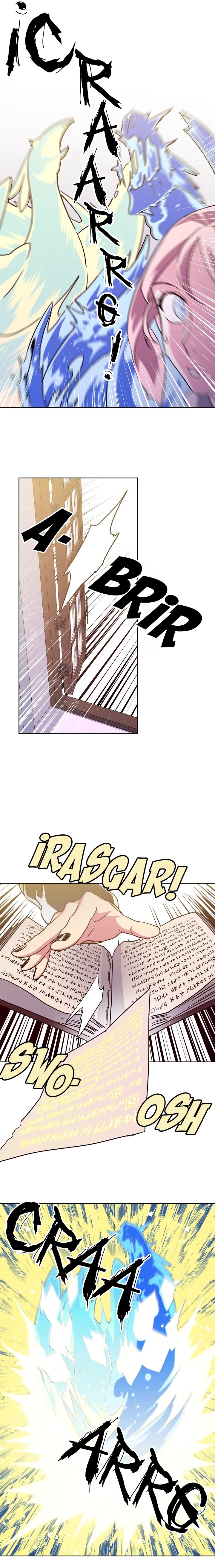 CHITRA capítulo 67 página 10
