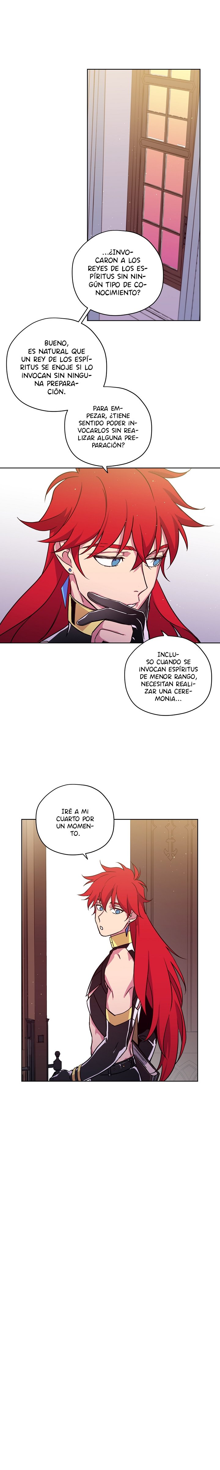 CHITRA capítulo 67 página 14