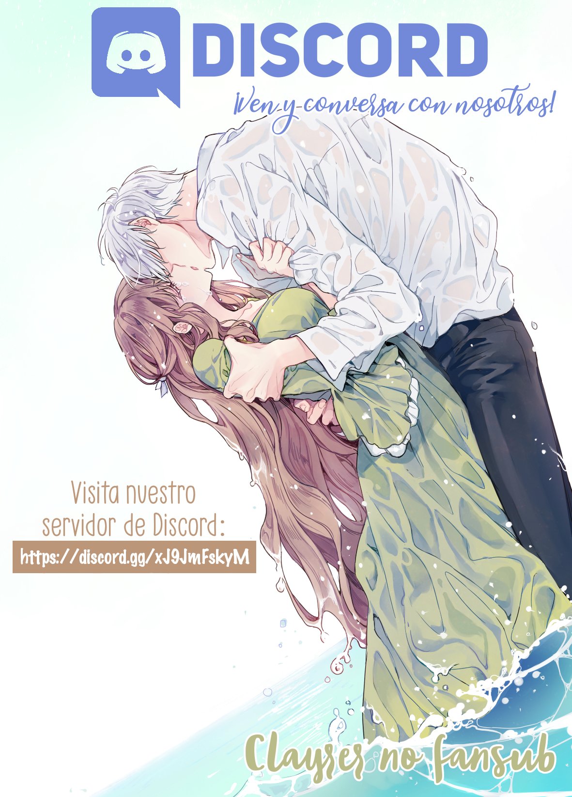 CHITRA capítulo 67 página 3