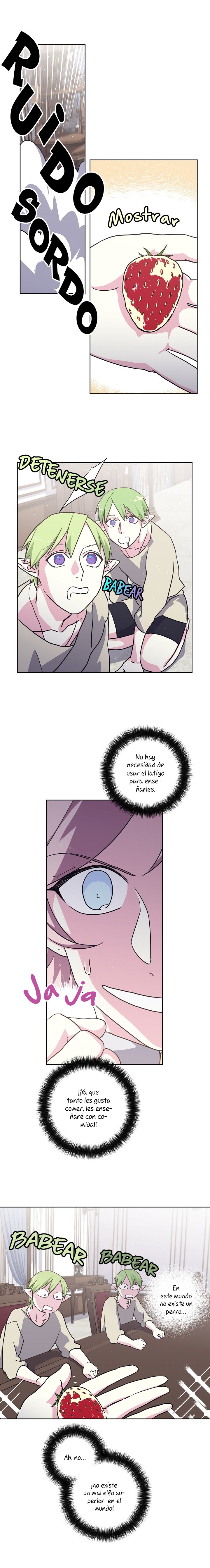 CHITRA capítulo 67 página 6