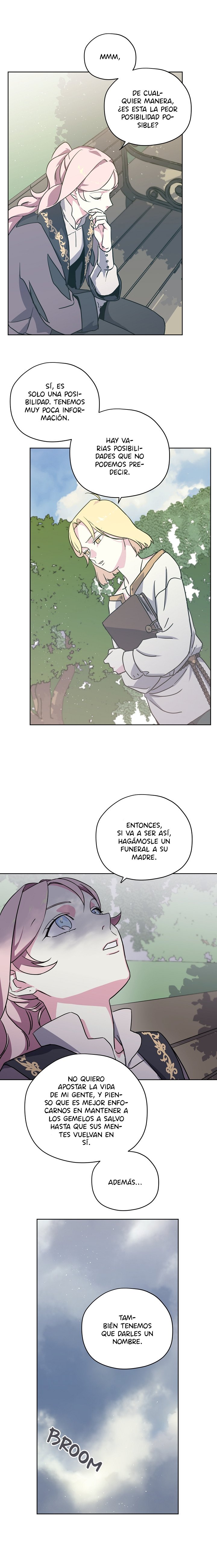 CHITRA capítulo 68 página 12
