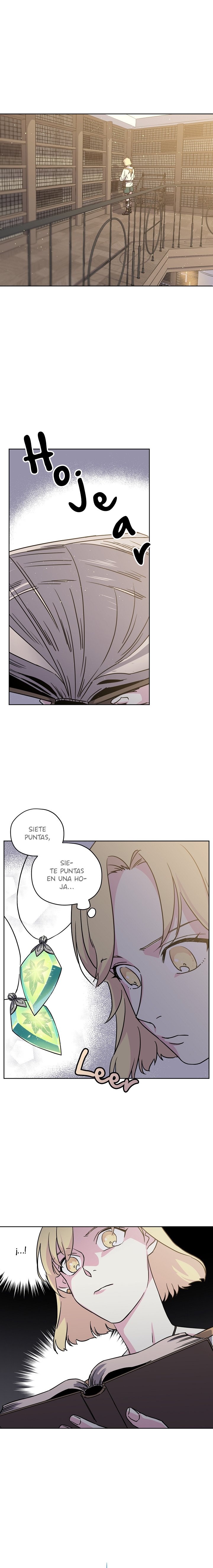CHITRA capítulo 68 página 21