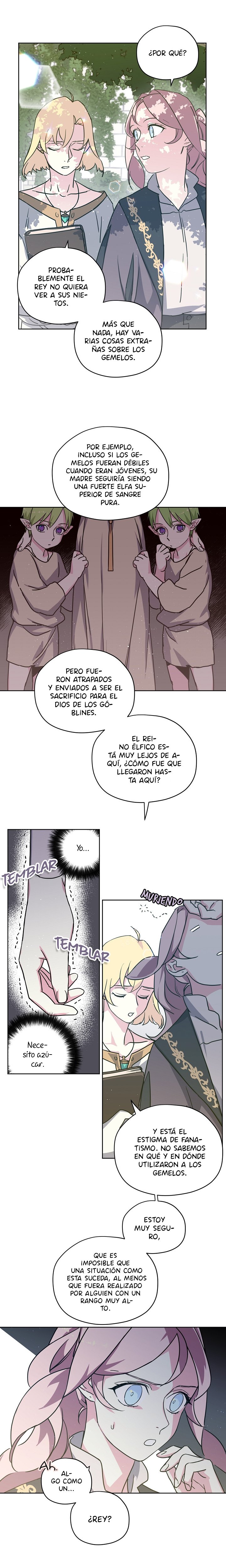CHITRA capítulo 68 página 7
