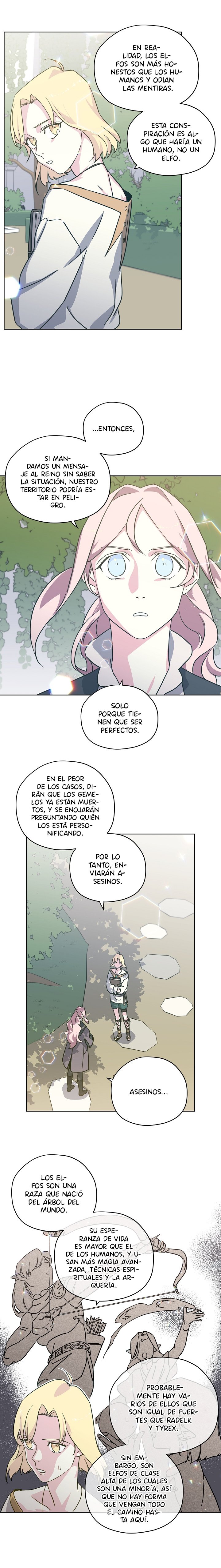 CHITRA capítulo 68 página 9