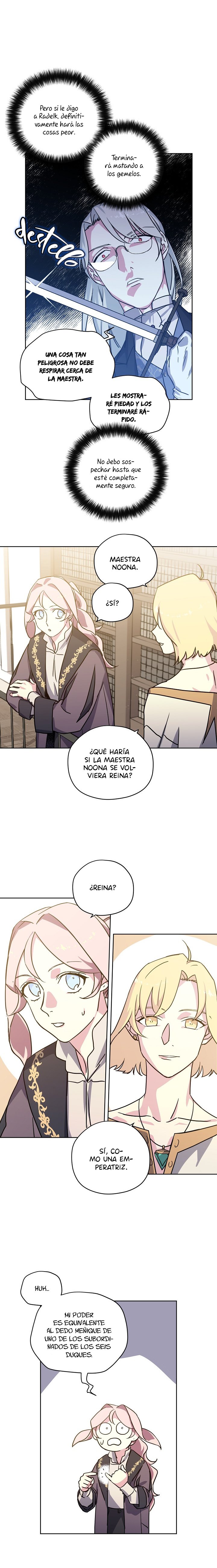 CHITRA capítulo 69 página 11