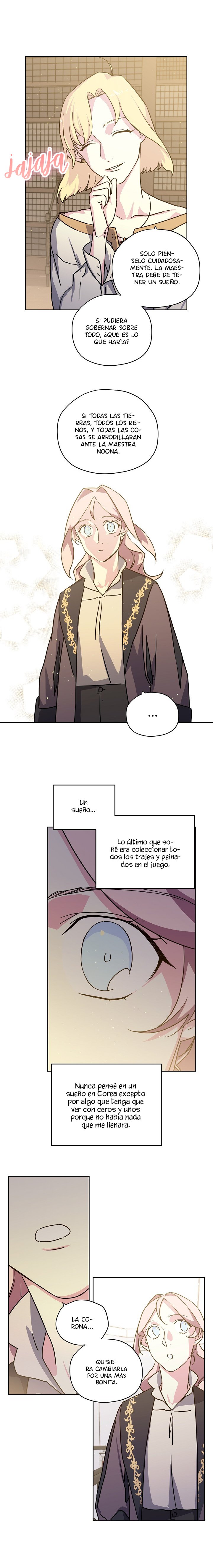 CHITRA capítulo 69 página 12