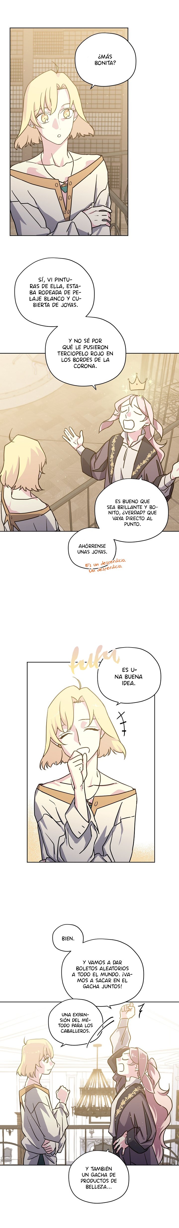 CHITRA capítulo 69 página 13