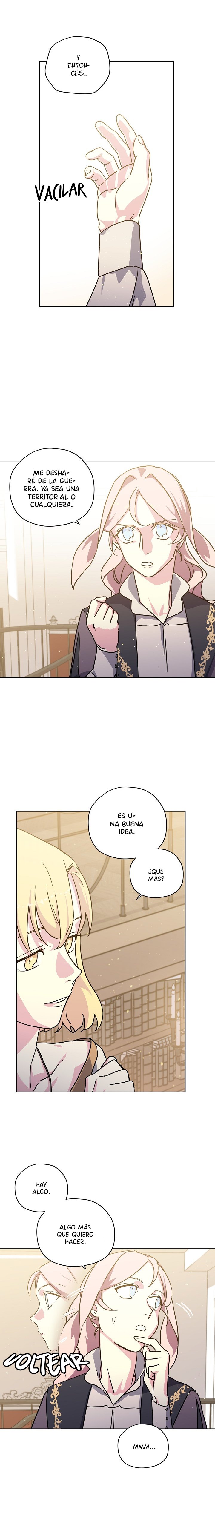 CHITRA capítulo 69 página 14