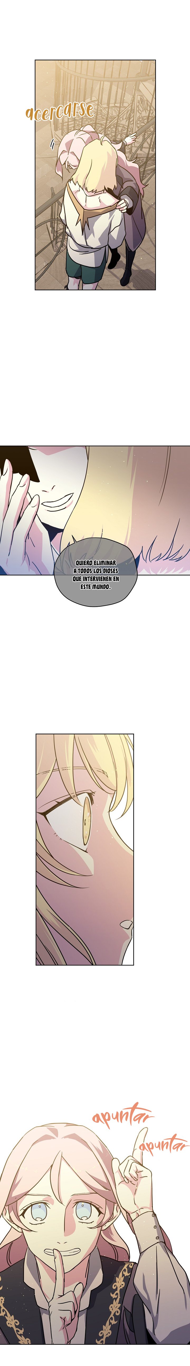 CHITRA capítulo 69 página 15
