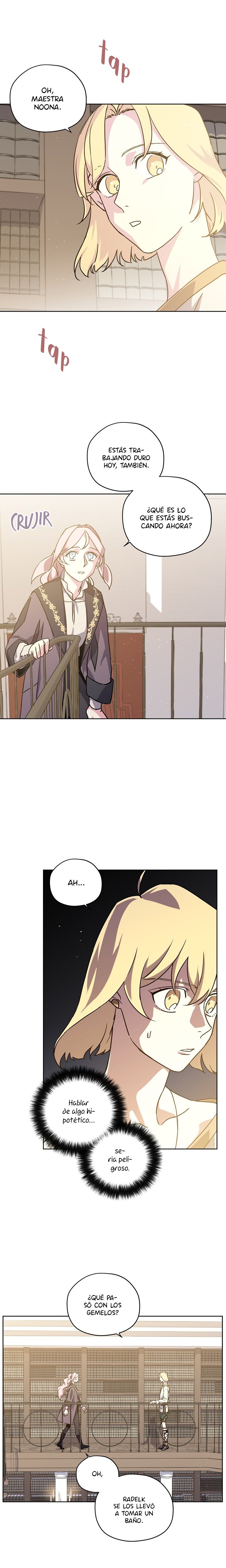 CHITRA capítulo 69 página 9