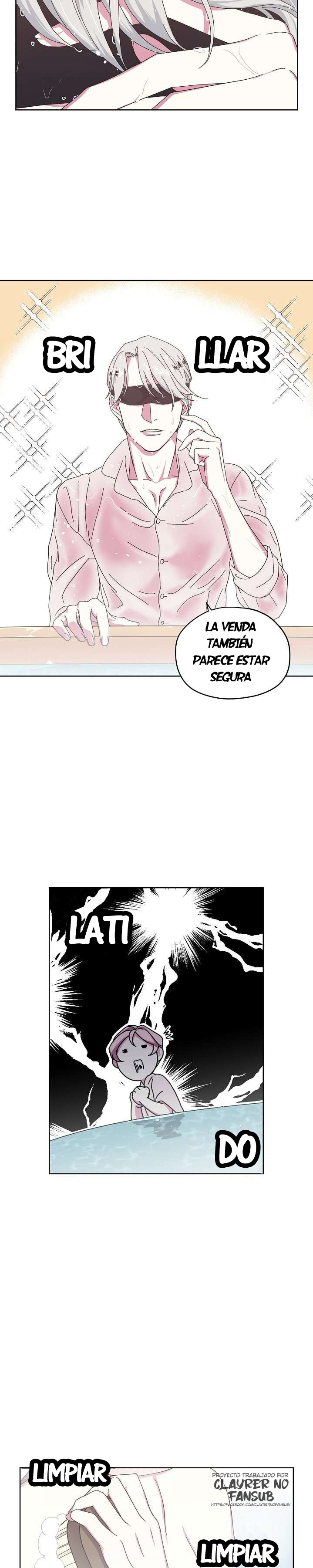 CHITRA capítulo 7 página 10