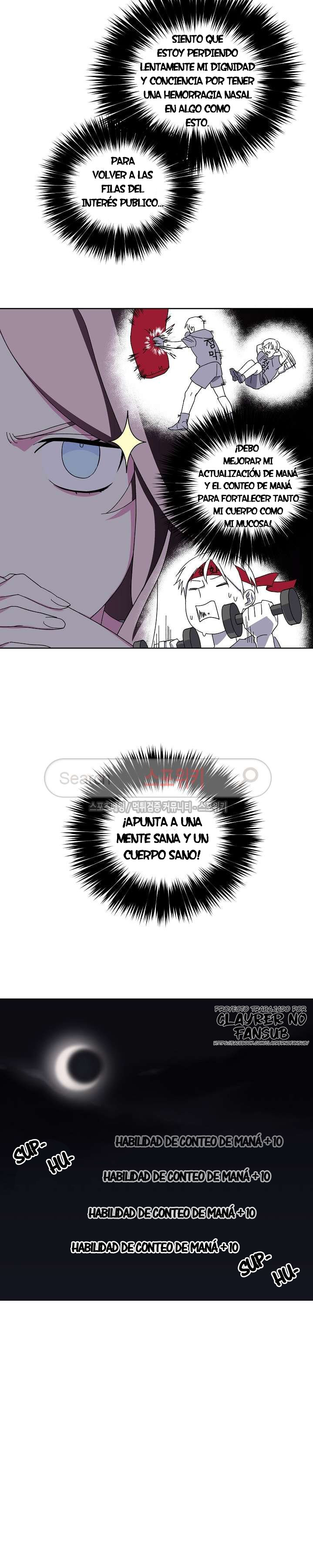 CHITRA capítulo 7 página 16