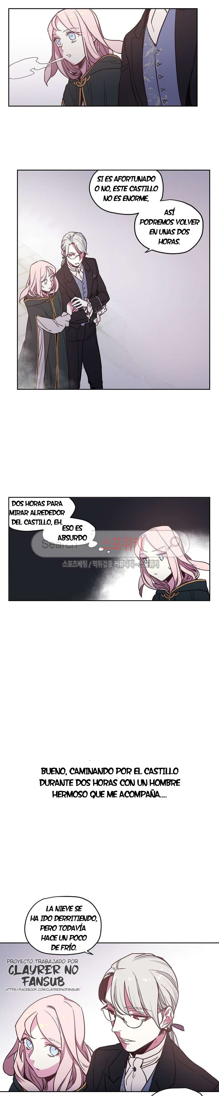 CHITRA capítulo 7 página 21
