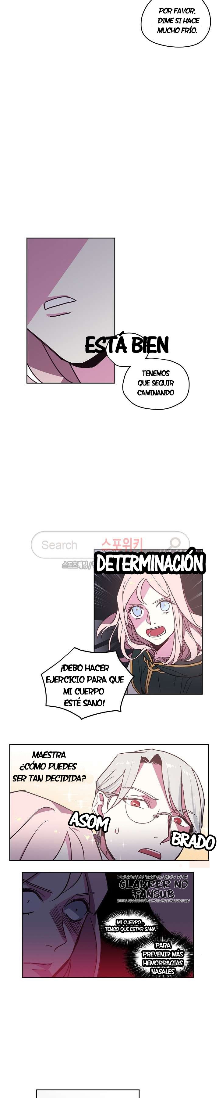 CHITRA capítulo 7 página 22