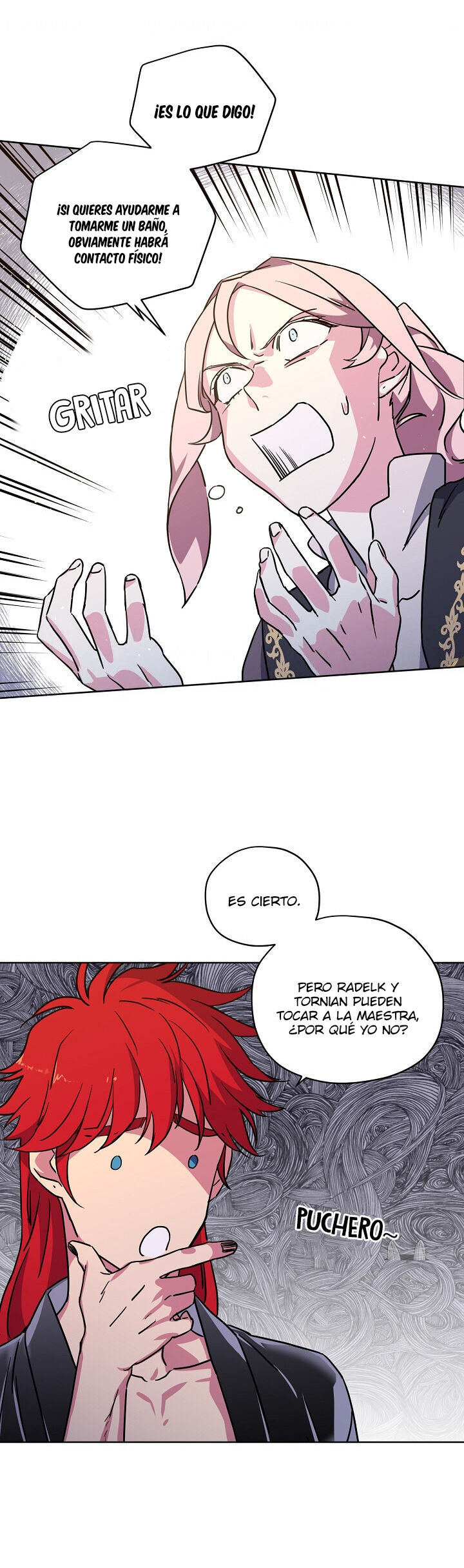 CHITRA capítulo 70 página 10