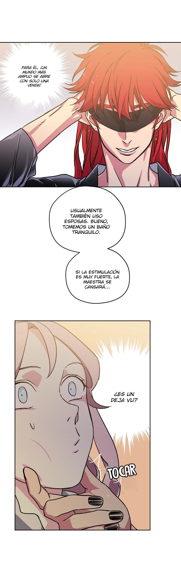 CHITRA capítulo 70 página 18
