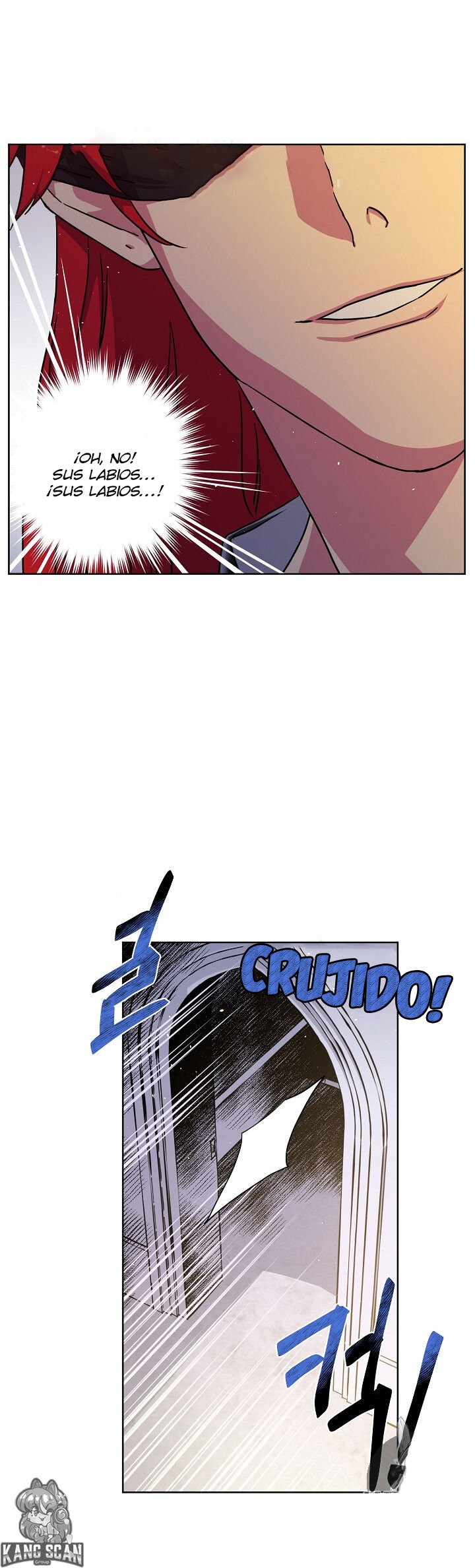 CHITRA capítulo 70 página 19