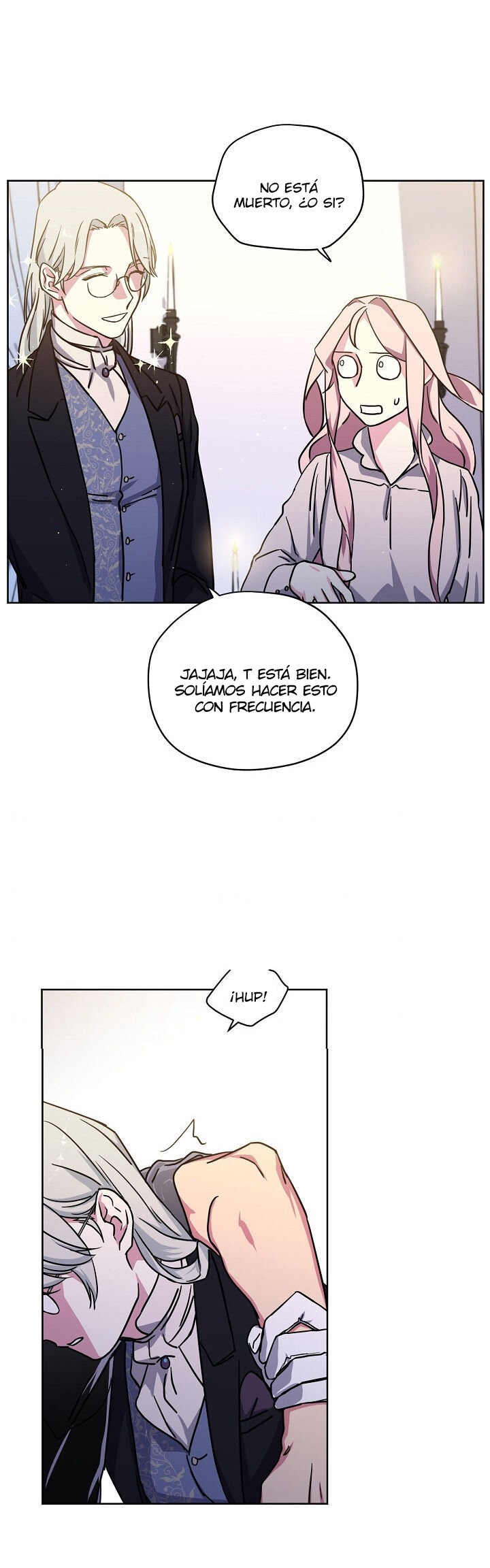 CHITRA capítulo 70 página 24
