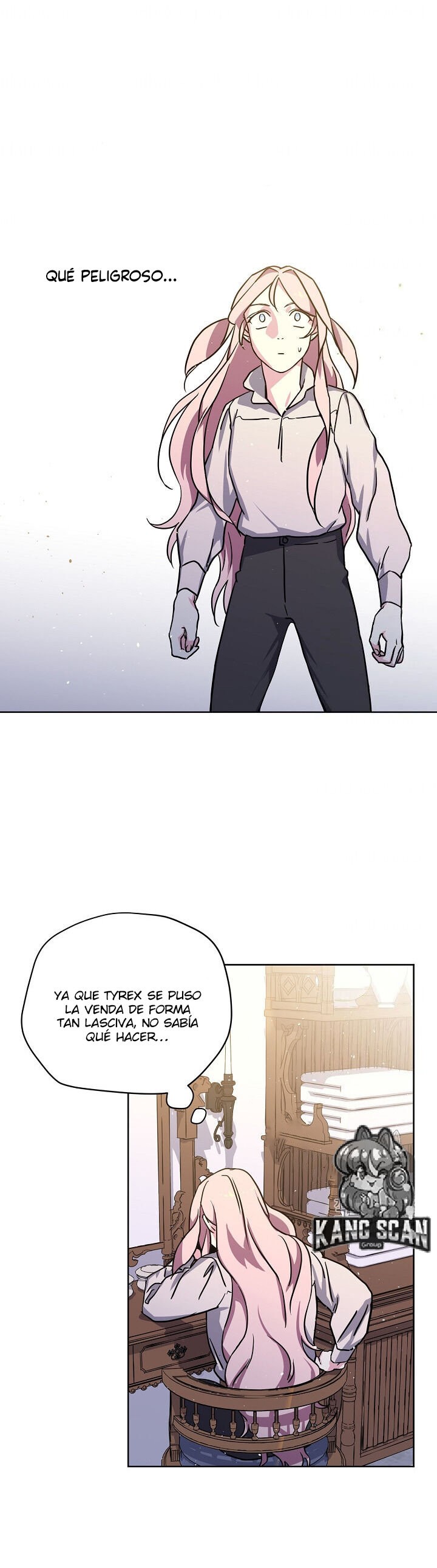 CHITRA capítulo 70 página 26