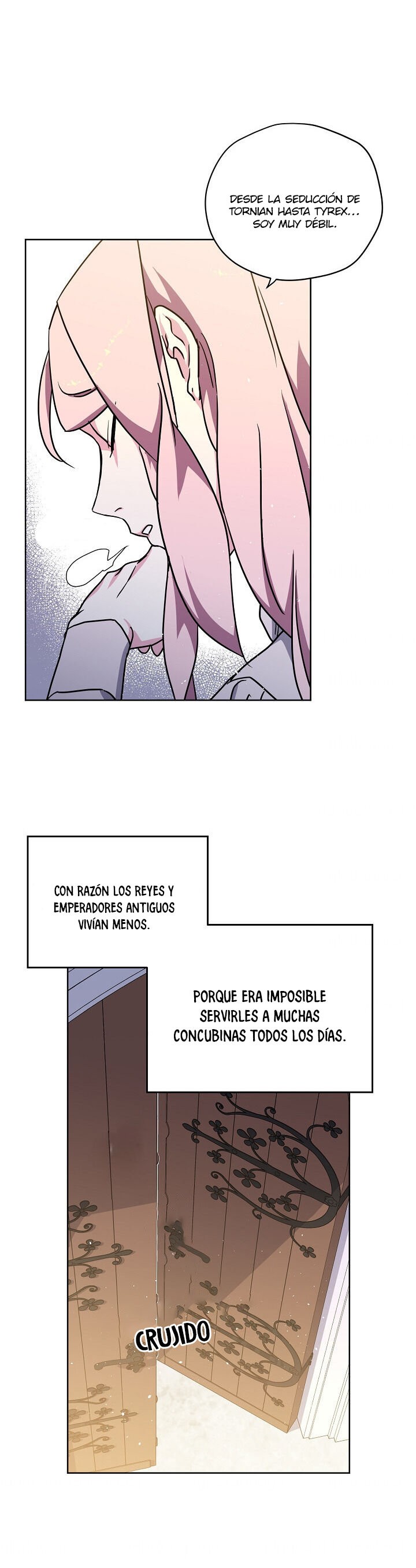 CHITRA capítulo 70 página 27