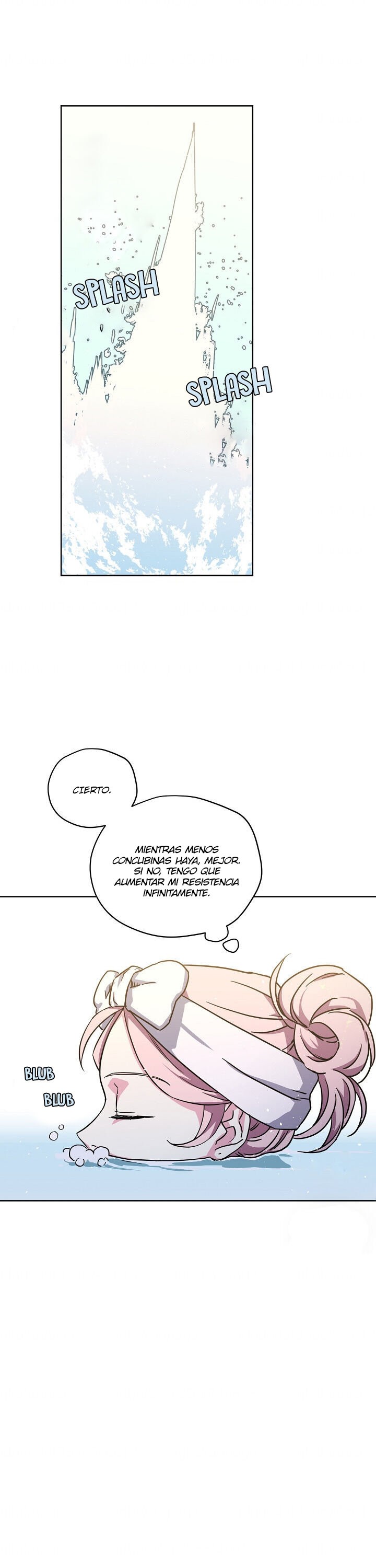 CHITRA capítulo 70 página 28