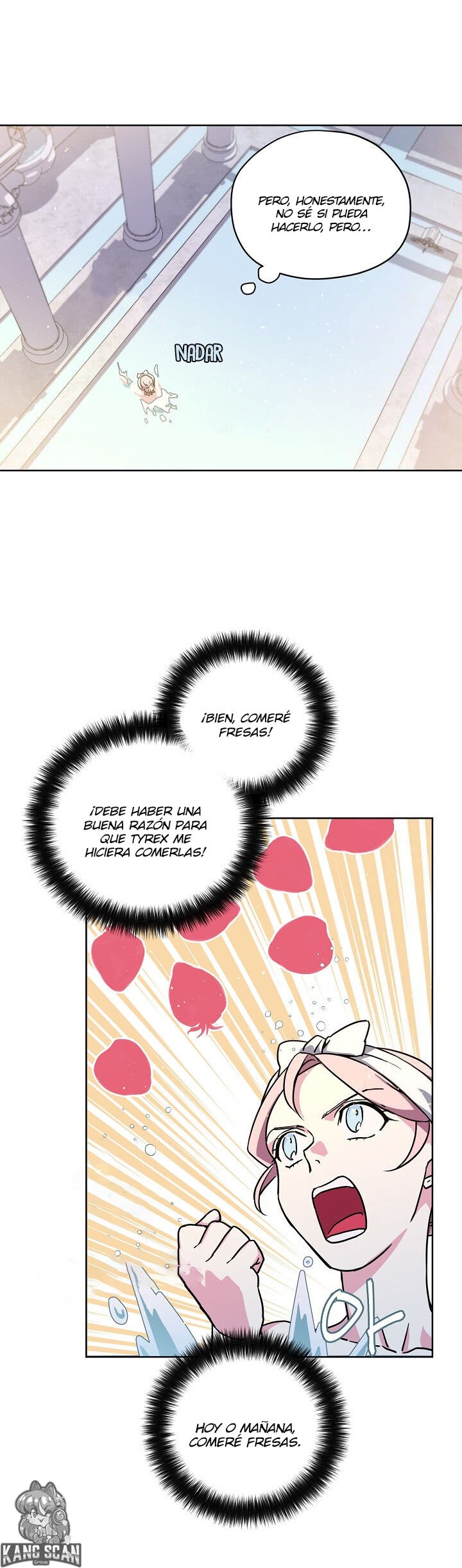 CHITRA capítulo 70 página 29