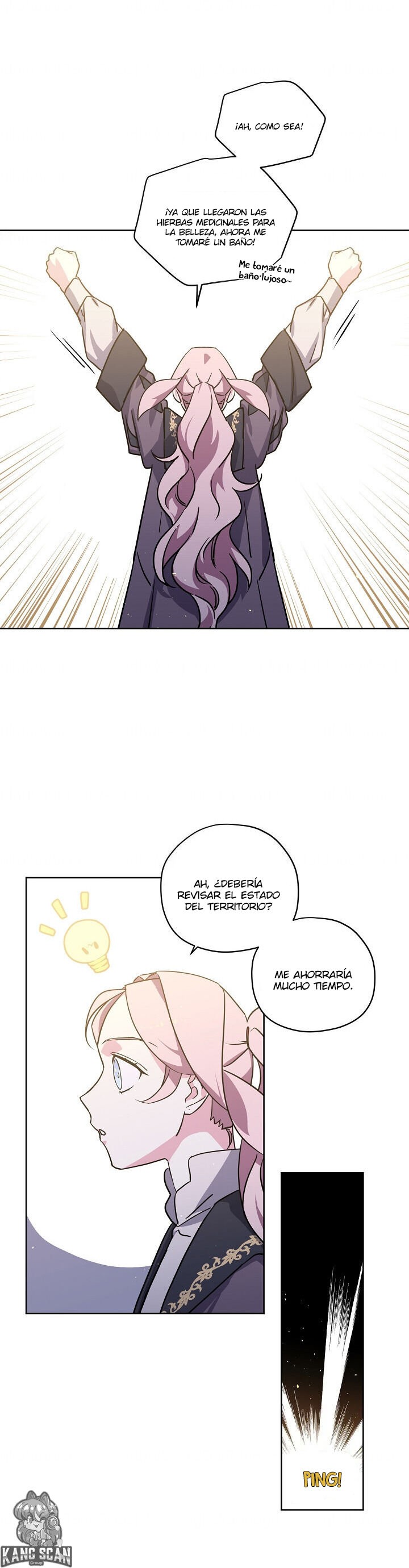 CHITRA capítulo 70 página 3