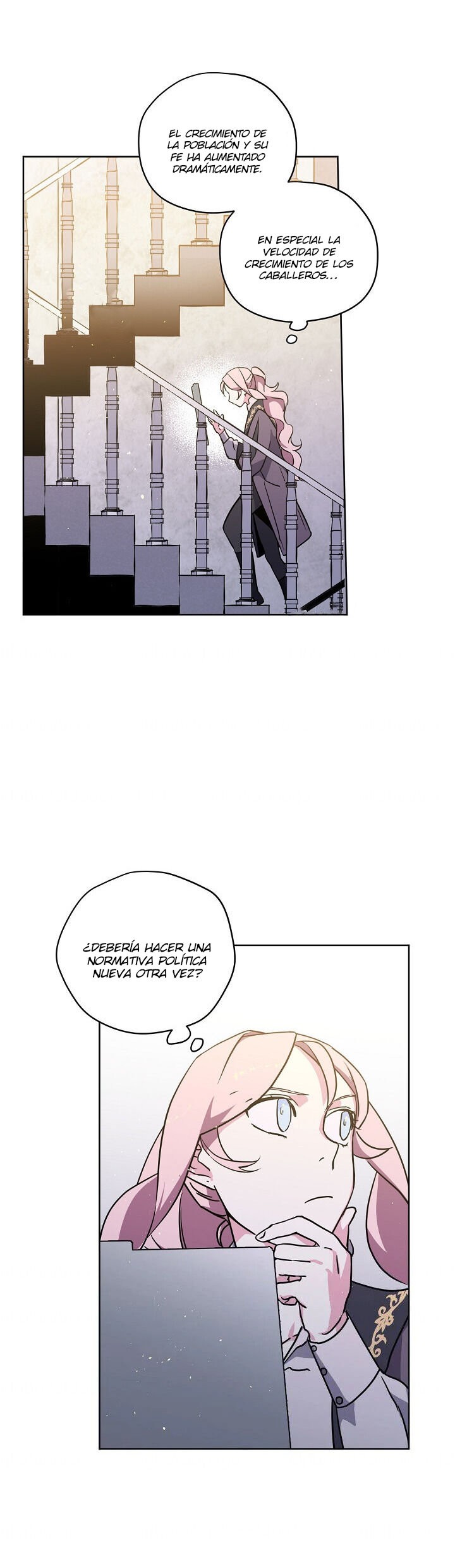 CHITRA capítulo 70 página 4