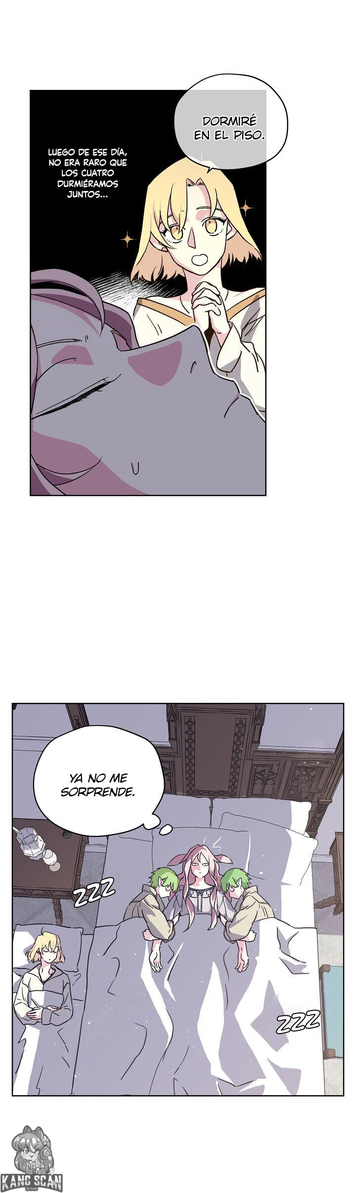 CHITRA capítulo 71 página 1
