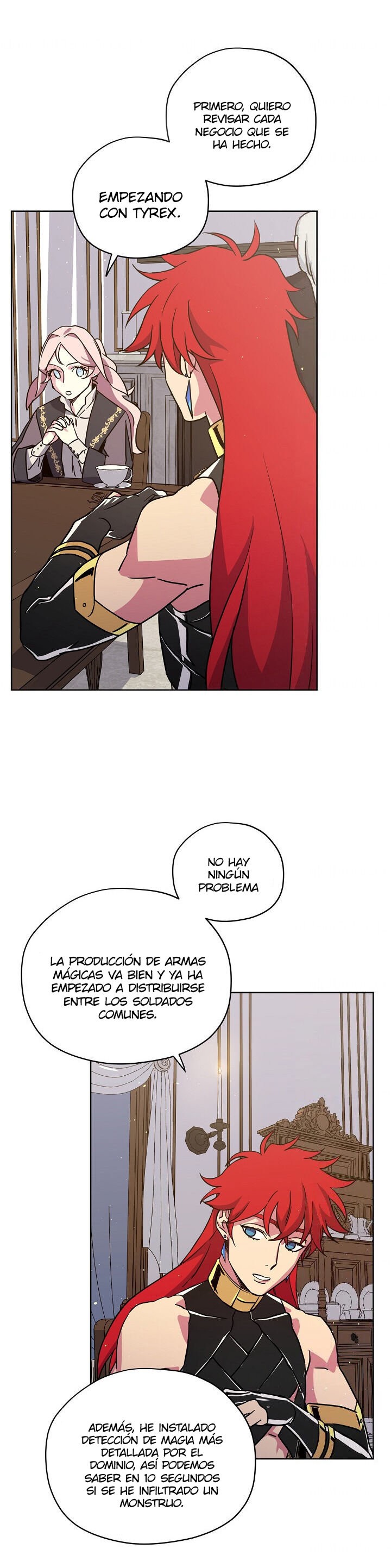 CHITRA capítulo 71 página 10
