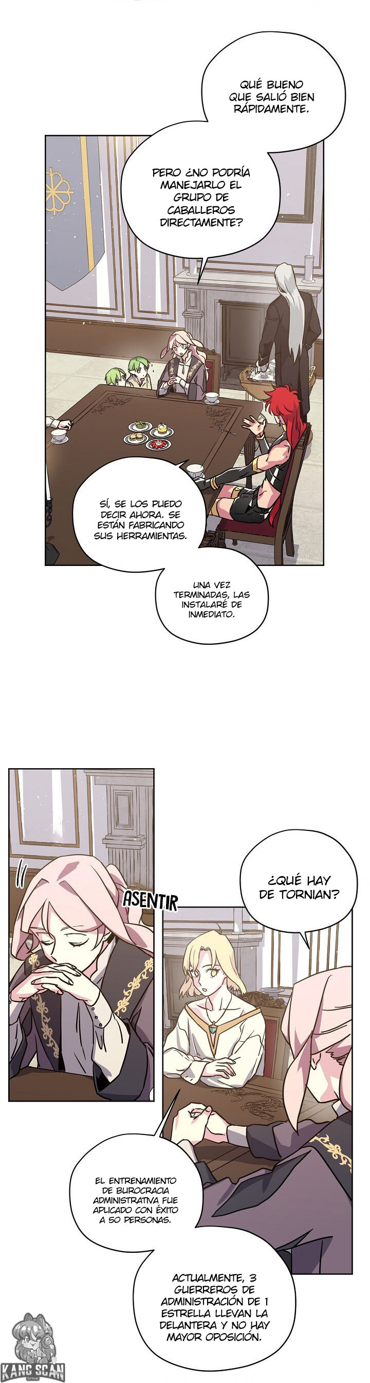 CHITRA capítulo 71 página 11