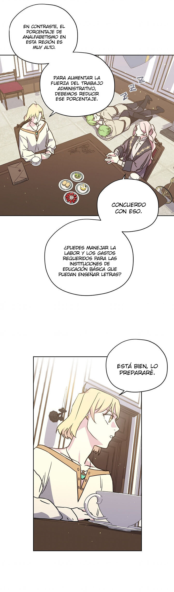 CHITRA capítulo 71 página 12