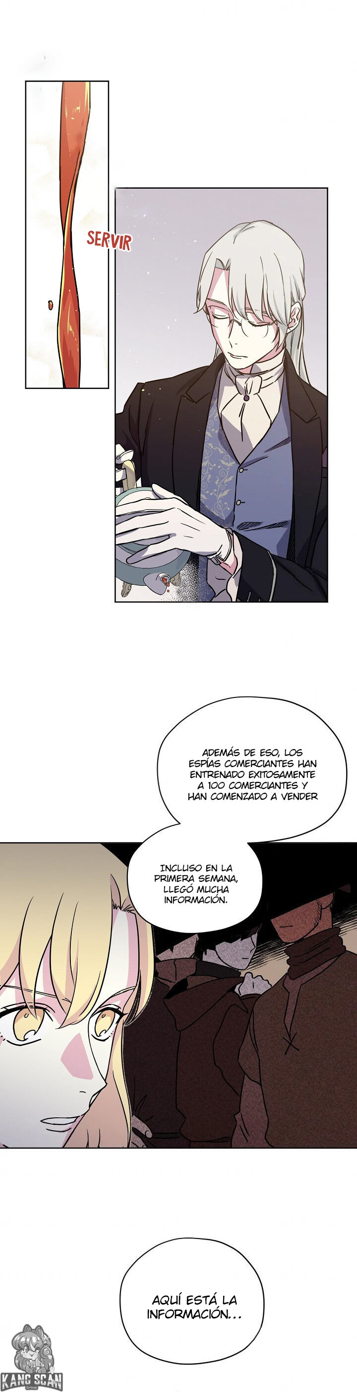 CHITRA capítulo 71 página 13