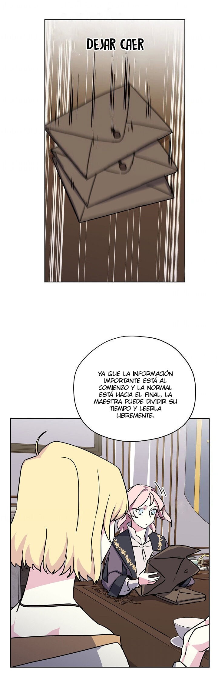 CHITRA capítulo 71 página 14