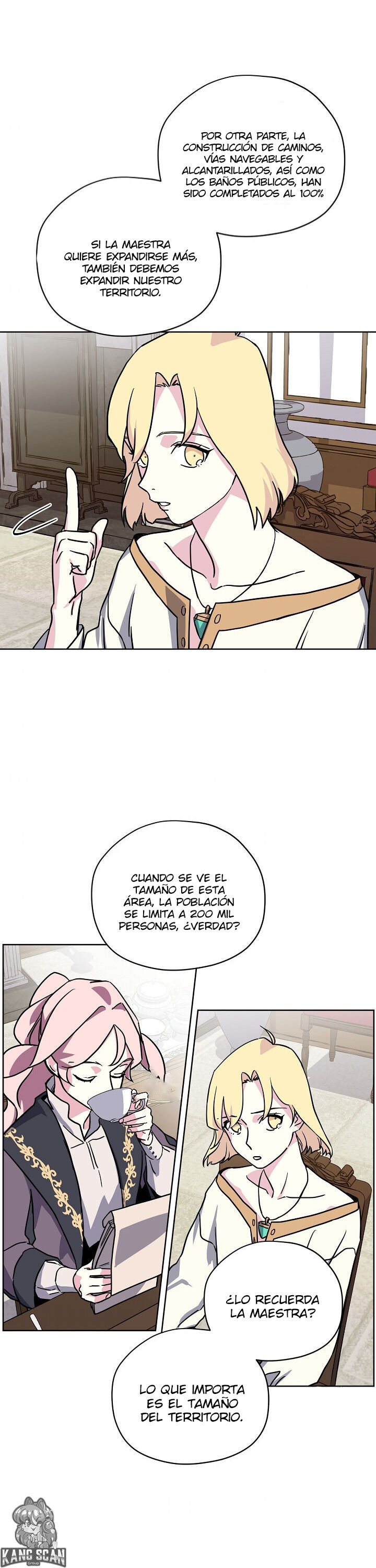 CHITRA capítulo 71 página 15