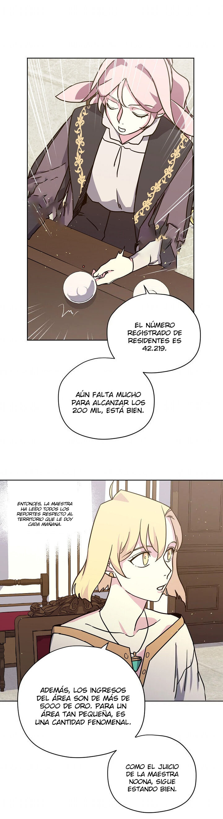 CHITRA capítulo 71 página 16