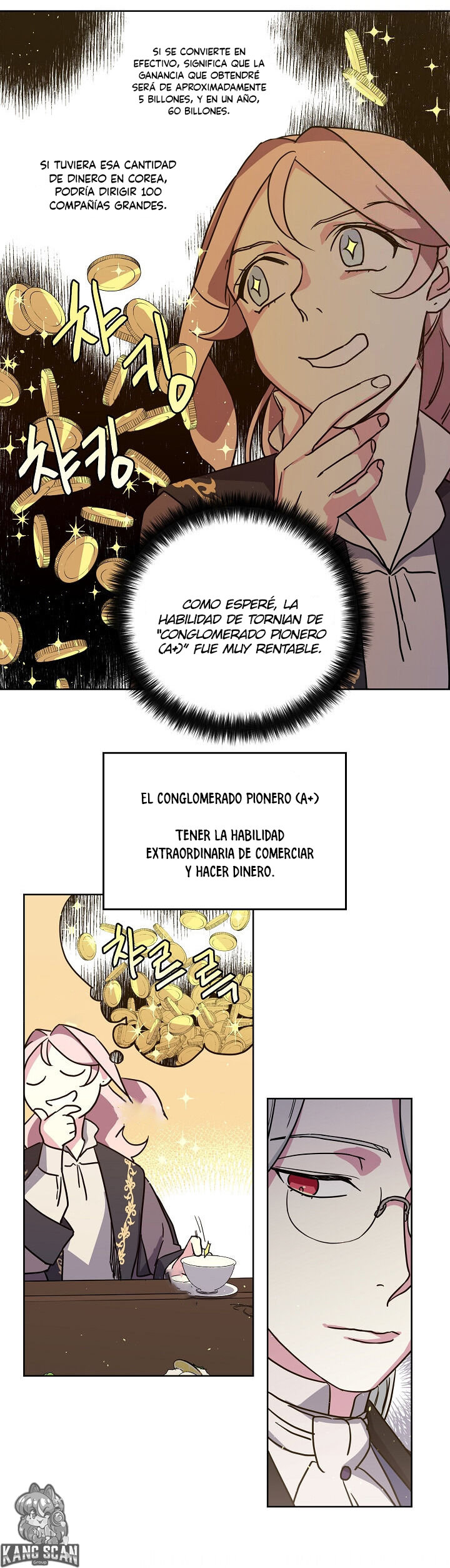 CHITRA capítulo 71 página 17
