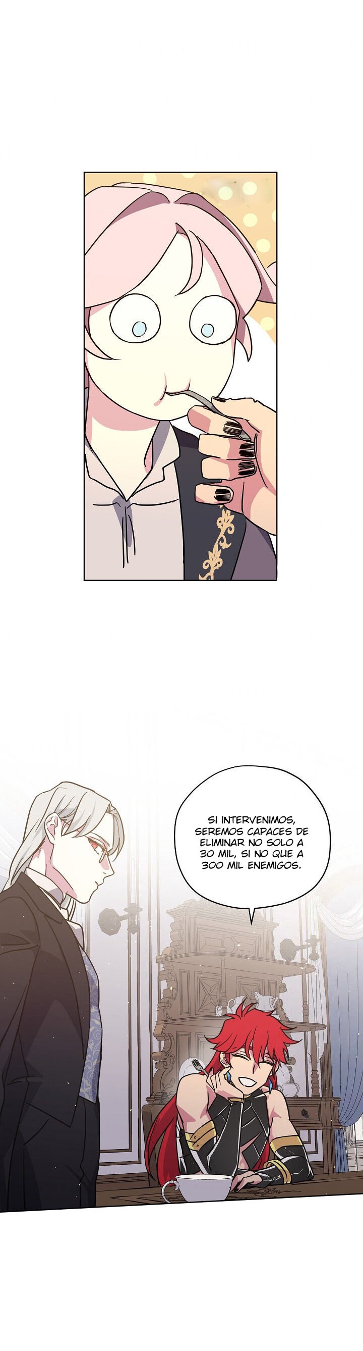CHITRA capítulo 71 página 22