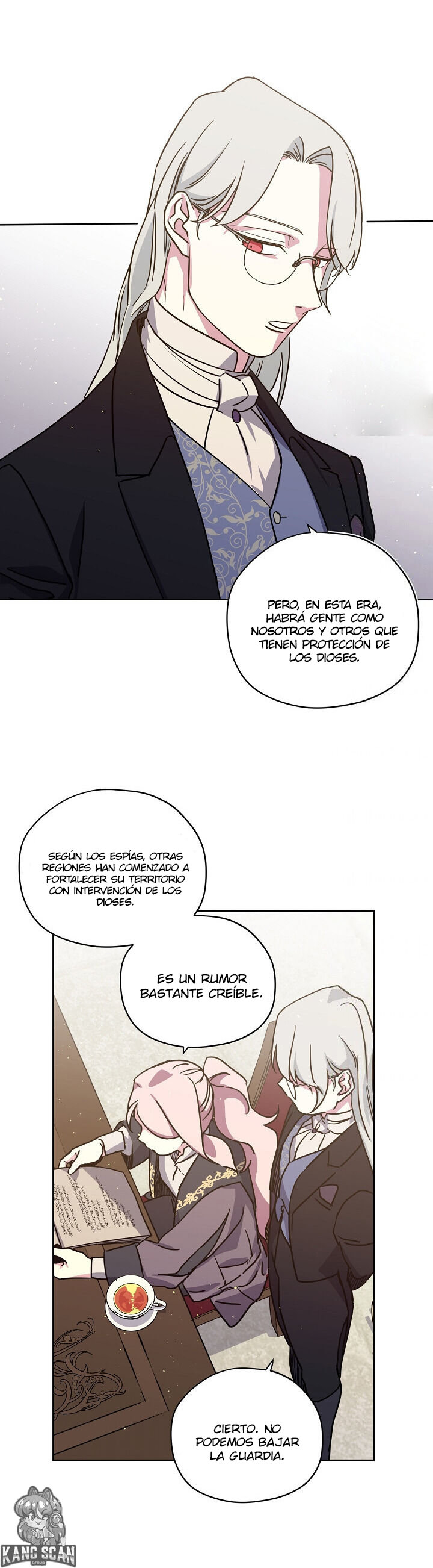 CHITRA capítulo 71 página 23
