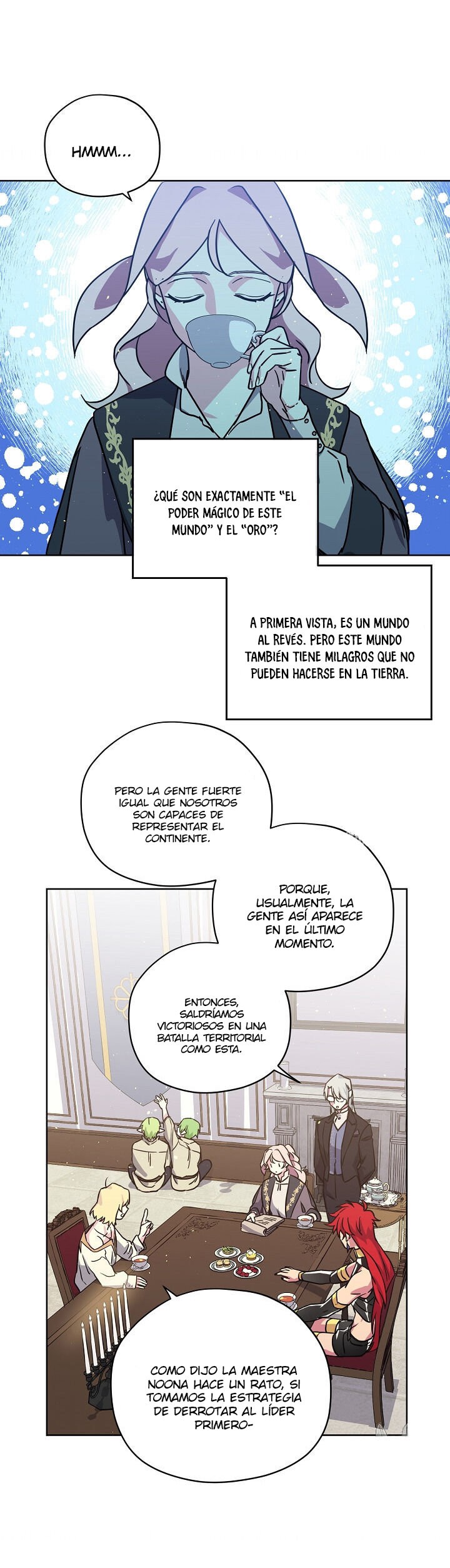 CHITRA capítulo 71 página 24