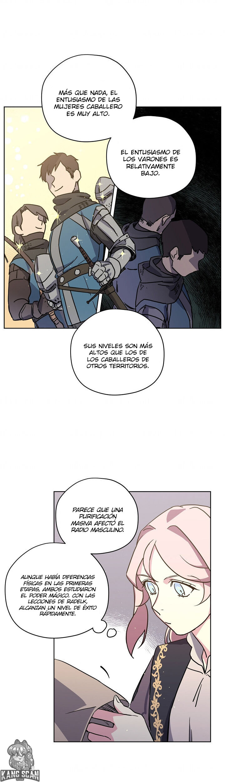 CHITRA capítulo 71 página 27