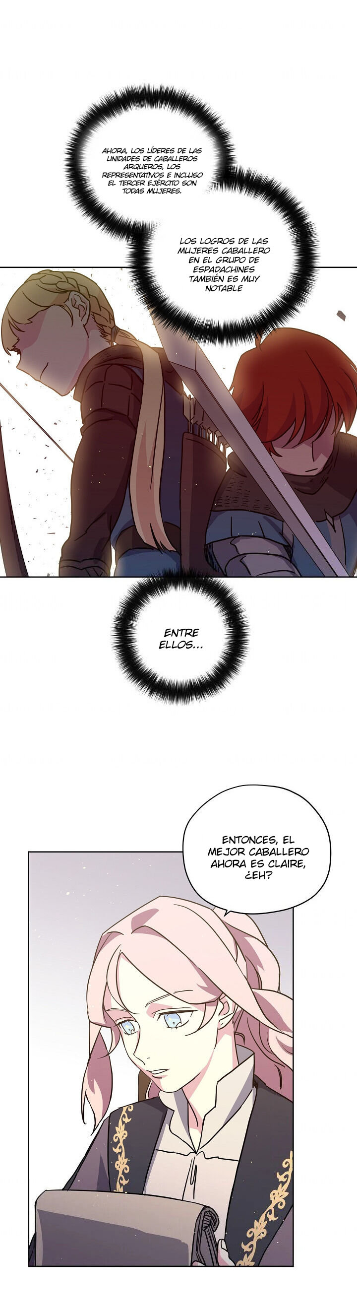 CHITRA capítulo 71 página 28
