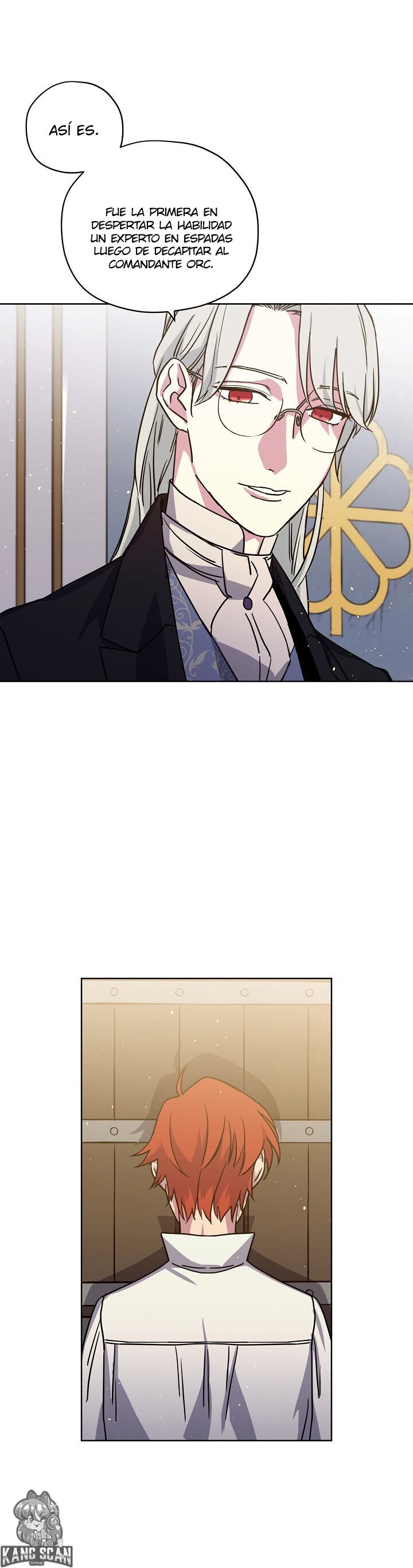 CHITRA capítulo 71 página 29