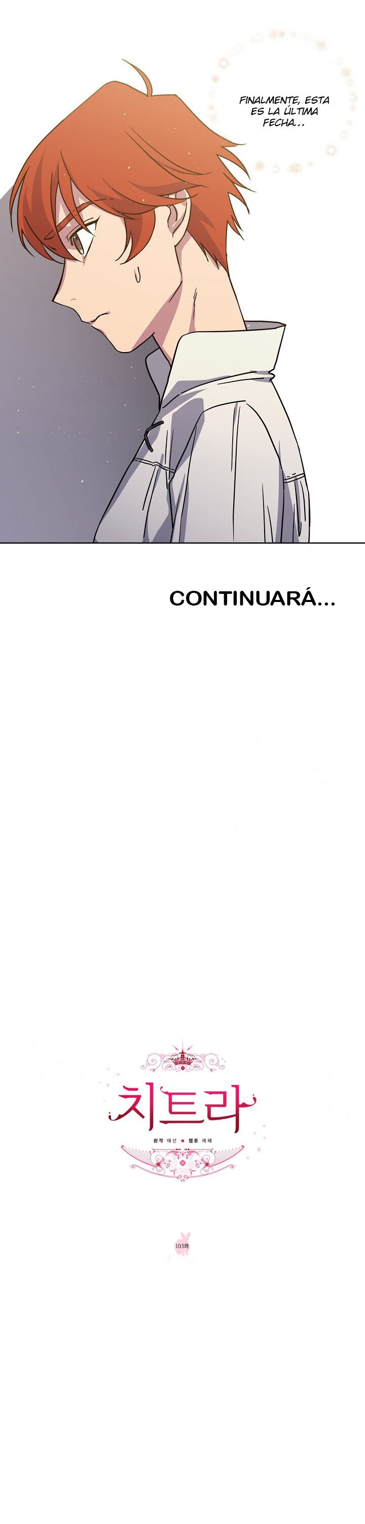 CHITRA capítulo 71 página 30