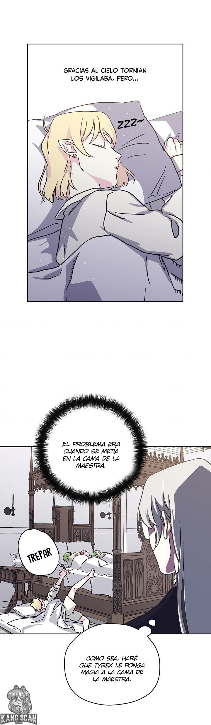 CHITRA capítulo 71 página 5