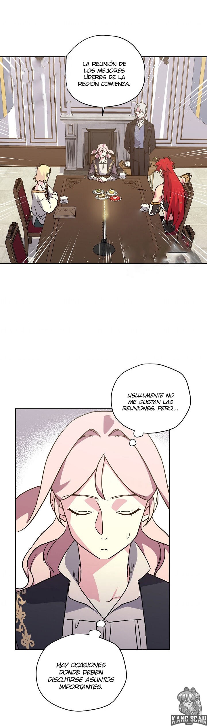CHITRA capítulo 71 página 7