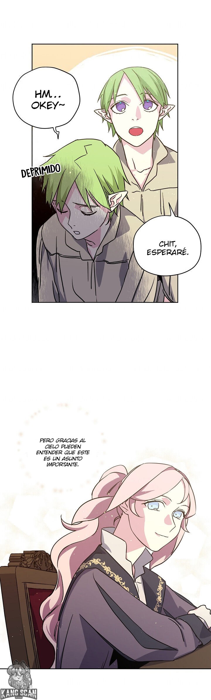 CHITRA capítulo 71 página 9