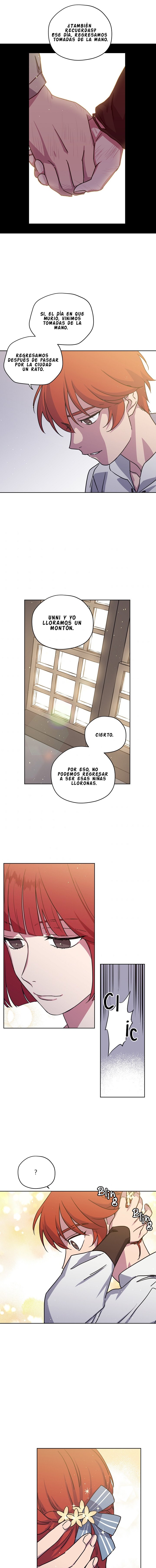 CHITRA capítulo 72 página 11